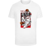 Mister Tee Tee-shirt Ballin Hard 1991 MT2359 L