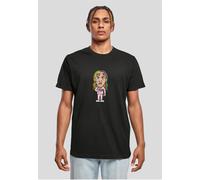 Mister Tee Tee-shirt Bushwick Sketch MT2892 XL