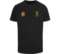Mister Tee Tee-shirt Espana Trikot Tee MT3344 XL