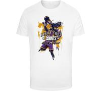 Mister Tee Tee-shirt Forever Legend MT3377 S