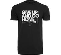 Mister Tee Tee shirt Give Up And Go Home 4XL
