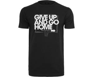 Mister Tee Tee shirt Give Up And Go Home 4XL
