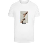 Mister Tee Tee shirt God Given Pizza MT1575 XS