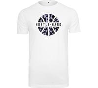 Mister Tee Tee-shirt Hustle Hard L