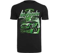 Mister Tee Tee-shirt Los Angeles Drift Race XXL