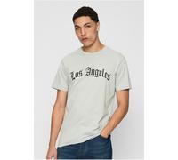 Mister Tee Tee-shirt Los Angeles Wording Tee MT1578 L