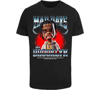 Mister Tee Tee-shirt Mad Days MT3379 XL