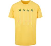Mister Tee Tee-shirt Miami Palms MT2404 XL