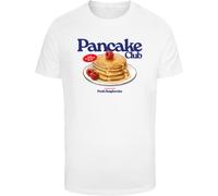 Mister Tee Tee-shirt Pancake Club MT3139 S