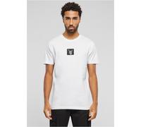 Mister Tee Tee shirt patch squelette MT3053 XS