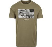 Mister Tee Tee-shirt Pray 2.0 S