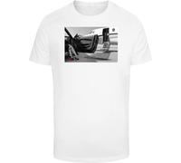 Mister Tee Tee shirt privé Jet Legs MT3756 L