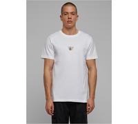 Mister Tee Tee-shirt Skull Bear MT2830 XS