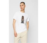 Mister Tee Tee-shirt Texas Sketch MT2626 5XL