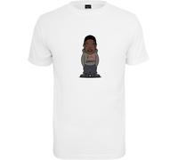 Mister Tee Tee-shirt Texas Sketch XS