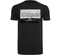 Mister Tee Tee-shirt Tomorrow M