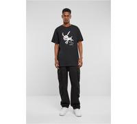 Mister Tee Tee-shirt Walk In The Dark MT3058 L