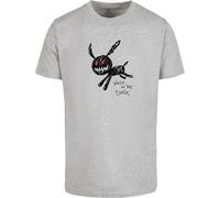 Mister Tee Tee-shirt Walk In The Dark MT3058 XL