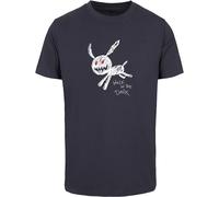 Mister Tee Tee-shirt Walk In The Dark MT3058 XS