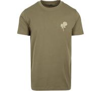 Mister Tee Tee-shirt Wasted Youth XS