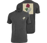 Mister Tee Tee-shirt Wasted Youth XS