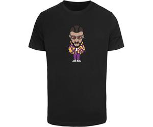 Mister Tee Teeau Sketch Grow Up To Stand Out MT3803 M