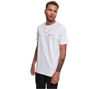 Mister Tee That Noise Tee T-Shirt Haut Chemise Statement Jersey Imprimé Coton