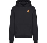 Mister Tee The Only Loyal Gang Fluffy Hoody MT3710 5XL