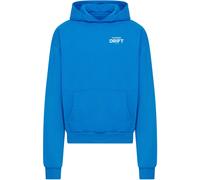 Mister Tee The Perfect Drift Ultra Heavy Cotton Box Hoody MT4025 S