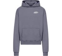 Mister Tee The Perfect Drift Ultra Heavy Cotton Box Hoody MT4025 S