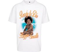 Mister Tee Thé pour bébé Biggie White XL