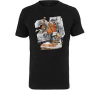 Mister Tee Thé Vintage Ballin Noir XXL