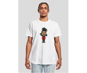 Mister Tee Toronto Sketch Tee MT10726 M