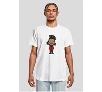 Mister Tee Toronto Sketch Tee MT10726 XXL