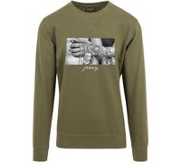 Mister Tee Tricot Pray 2.0 L