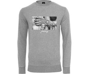 Mister Tee Tricot Pray 2.0 L