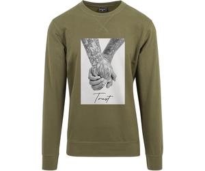 Mister Tee Tricot Trust 2.0 M