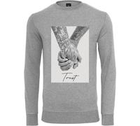 Mister Tee Tricot Trust 2.0 XL