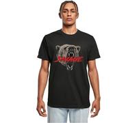 Mister Tee True Savage Short Sleeve T-Shirt 2XL