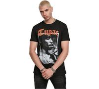 Mister Tee Tupac California Love Tee T-Shirt Pour Hommes HipHop Rap USA