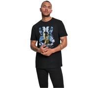 Mister Tee Tupac Heaven Tee T-Shirt Haut Imprimé Rap Musique Icône Jersey
