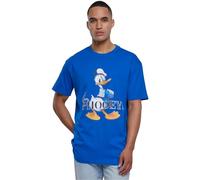 Mister Tee Unisex Disney 100 Donald Phooey Oversize Tee