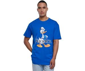 Mister Tee Unisex Disney 100 Donald Phooey Oversize Tee