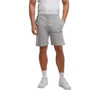 Mister Tee Up0006-upscale Core EMB Heavy SweatShorts Short Cargo, Thermorespirant, S Hommes