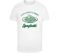 Mister Tee Upsetti Thé spaghetti MT3296 L