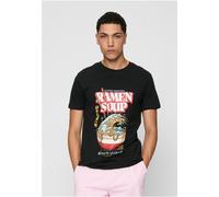 Mister Tee - Veste à capuche unie Campton BLACK-L