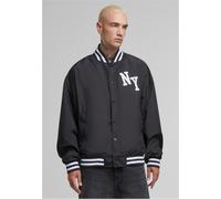 Mister Tee New York Arc Light Jacket Noir M Homme