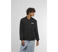 Mister Tee Veste Los Angeles Emb Heavy Tonal College Jacket MT3918 XS