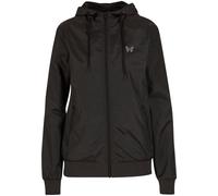 Mister Tee Veste mi-saison 'Fly Away' noir, Taille L