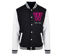 Mister Tee Veste Wonderful College